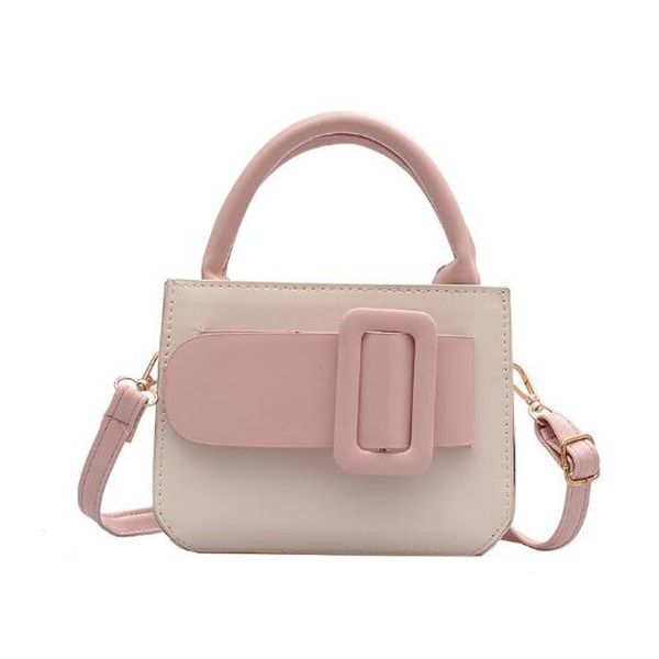 

женщины мешок пояс сумка мода сумка для дамы pu кожа messenger женского crossbody