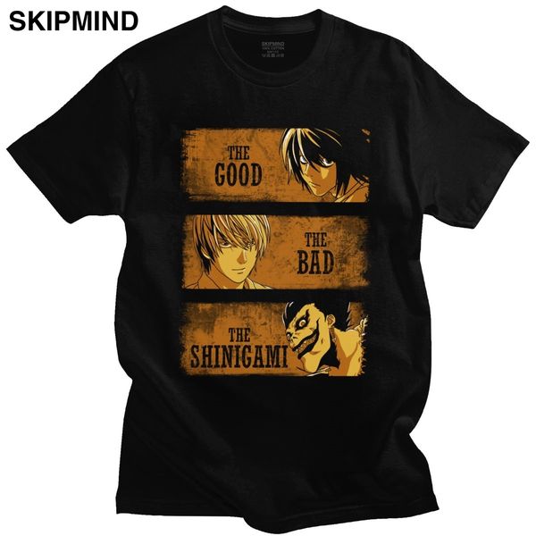 

classic anime death note t shirt t shirt short sleeved manga light yagami l shinigami ryuk tee fitted merch sport hooded sweatshirt hoodie