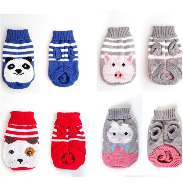

dog clothes 7 sizes dog sweater, pet sweater cat, sweaters for medium big dogs, dachshund clothes small dogs sweaters #4-#16 joqyk