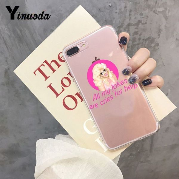 

qayinuoda mobile phone case rupaul's drag race for vip se 2020, 8, 7, 6, 6s plus, x, xs, max, 10, 55s, se, 6, 6s plus, 7, 8 plus, xvfr