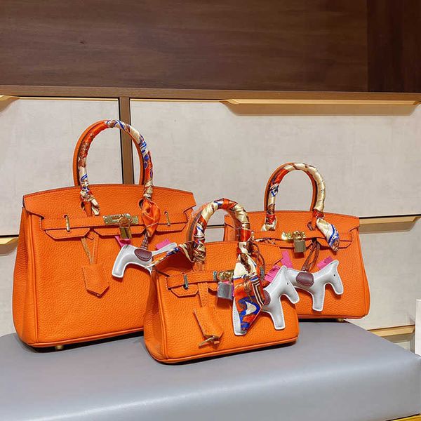 

classic flower lady crossbody women genuine leather handbag goddess quality shoulder bag delivery silk scarf various colors