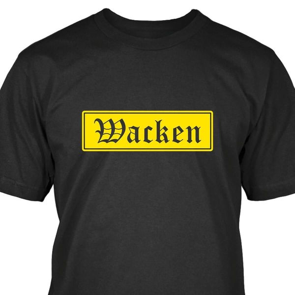 

2019 new cool cotton man футболка лучший sleling дизайн бесплатная доставка wacken футболка спортивная с капюшоном толстовка толстовка