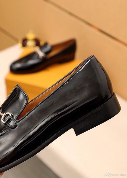 

luxury men genuine leather shoes business dress suit shoes men brand bullock genuine leather black laces wedding mens shoes 2020 spring
