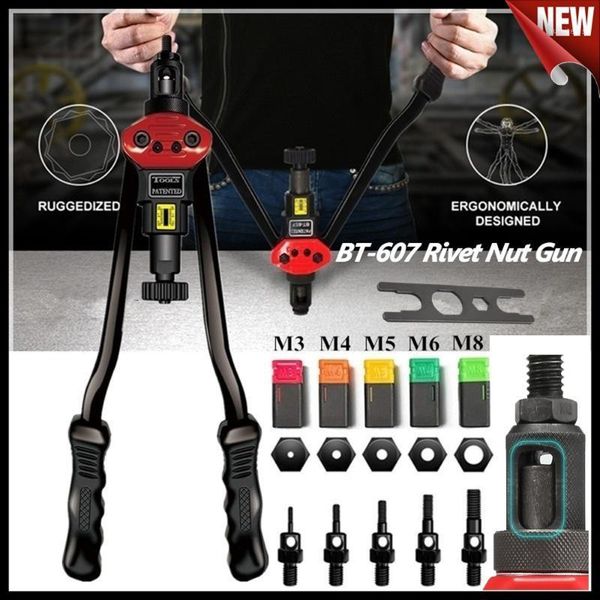 

rivet nut tool ,hand rivet nut tool1