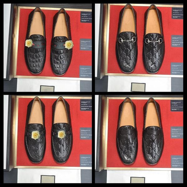 

ms 2019 summer breathable mesh shoes luxury mens casual shoes genuine leather slip on brand fashion summer shoes man soft comfortable 11, Black