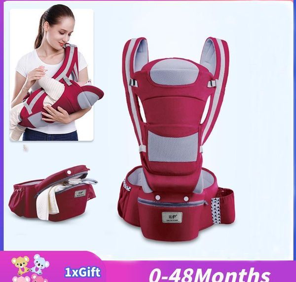 

baby carrier ergonomic infant baby sling for new jllyem book2005