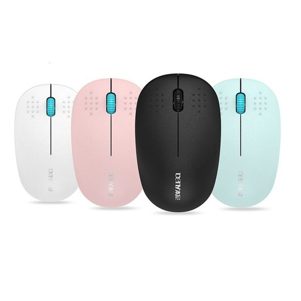 

1dwbenny g30 female notebook dkbusins office cute power saving wirels mouse