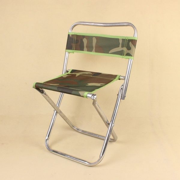 

mazar stool fishing back outdoor chair thickened folding for military industry small stool portable bench setting bench