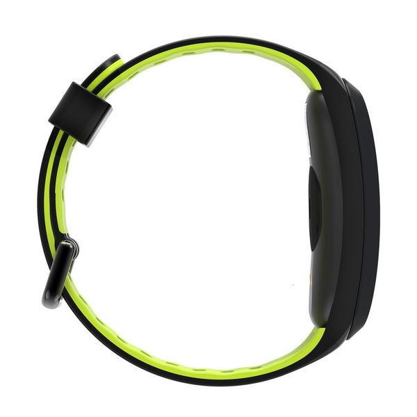 

smart wristband, color screen, heart rate measurement, pedometer, waterproof, wear-ristant, android / ios sports watchdew