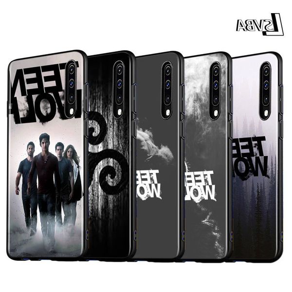 

black cover shell teen wolf dylan obrien for samsung galaxy a90 a80 a70s a60 a50s a40 a30 a20 a10 e s a2 core phone case