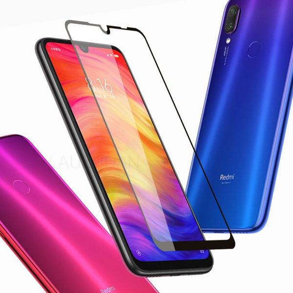

9h твердость закаленного стекла для xiaomi redmi 7 7a 8 8a 6 6a 6a protector для redmi note 7 8 9 pro sqcqgx