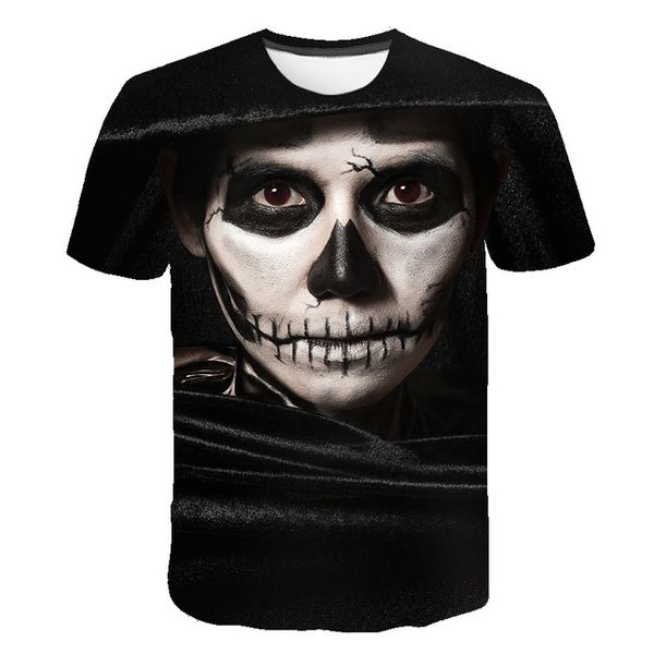 

cosplay print 3d print shirts anime plus size kawaii men clothing