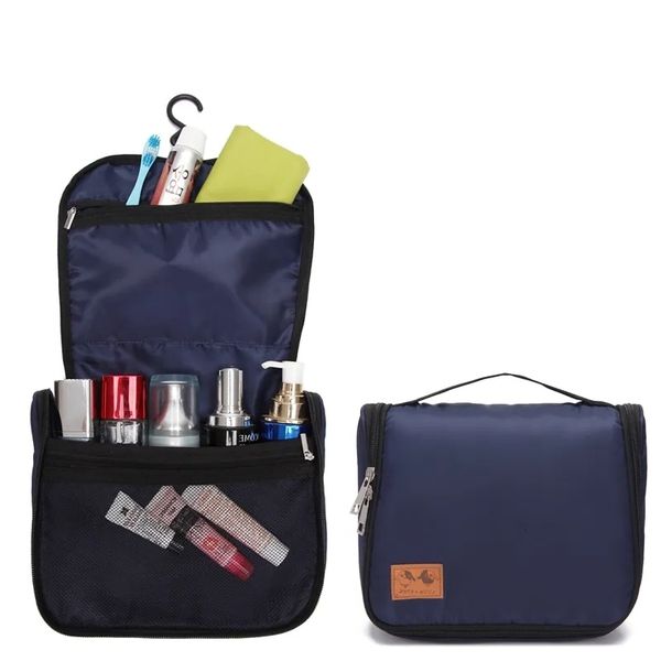 

a jian independent day single small volume large capacity environmental protection travel shopping portable wash make up bag