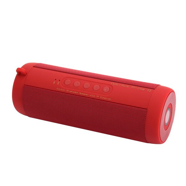 

new t2 waterproof portable outdoor wireless bluetooth speaker