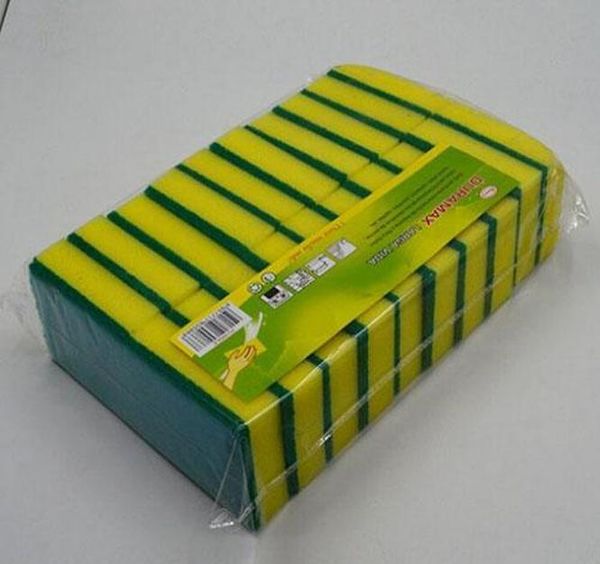 

melamine magic wipe dish sponge kitchen clean scouring cloth dish washing sponge kitchen cleaning to wmtzxr dhsybaby