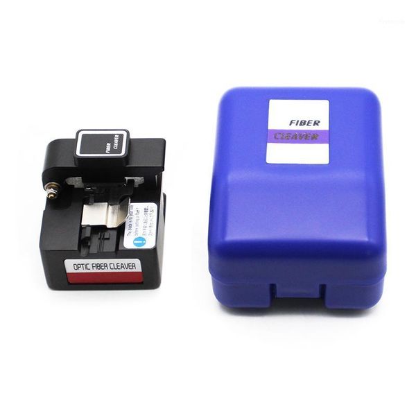 

5 pcs high precision optic fiber cleaver fiber optical cutter blade cutting knife used in cutting ftth optic cable f1081