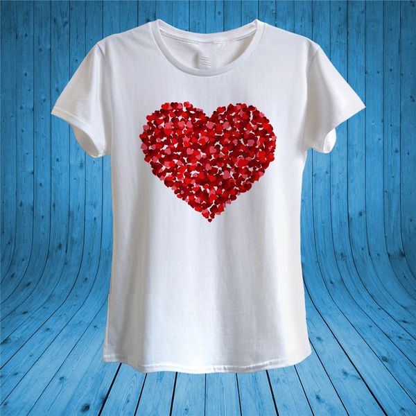 

heart love valentine's day t - shirt large size tee shirt sport hooded sweatshirt hoodie
