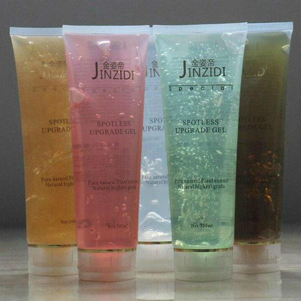 

300ml hifu rf gel ultrasound treatment conductive cooling gel for diode laser opt shr elight ipl ultrasonic cavitation slimming machines