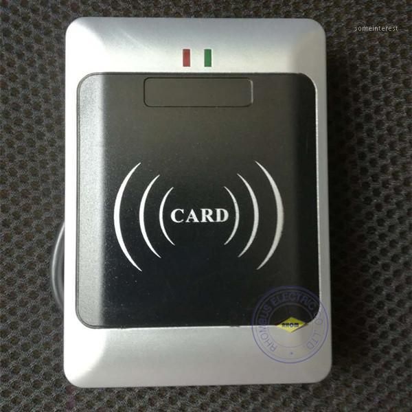 

facial recognition system 125khz em4100/4102 waterproof wg26/34 access control rfid reader1