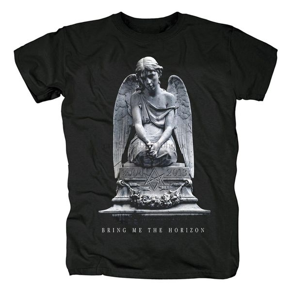 

bloodhoof bring me the horizon metalcore post hardcore asian size printed summer sport hooded sweatshirt hoodie t shirt