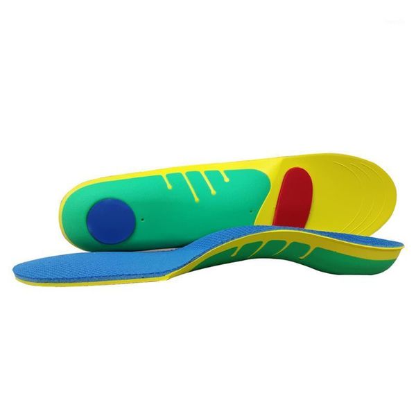 

shoes materials nylon shoe pad arch support cushion feet care insert arches orthopedic insole for health1, Black