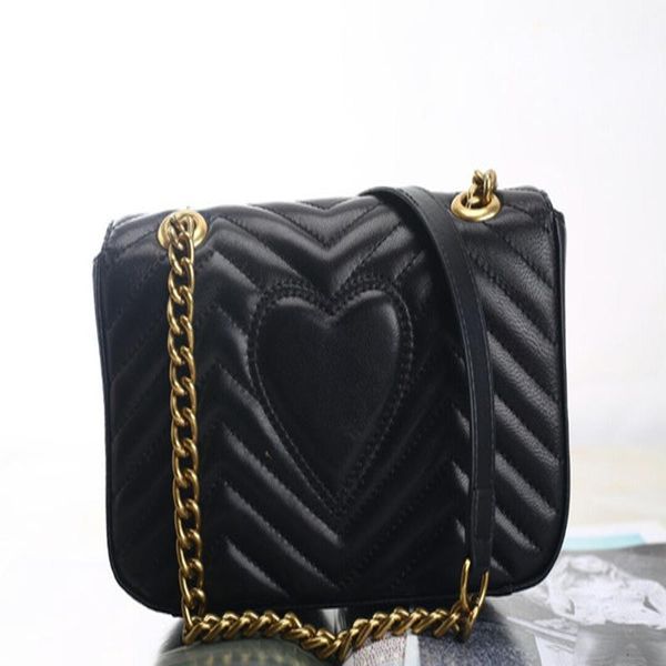 

high luxury marmont quality handbags bag shipping famous brands designer handbags women bags genuine leather shoulder bags three qynf h