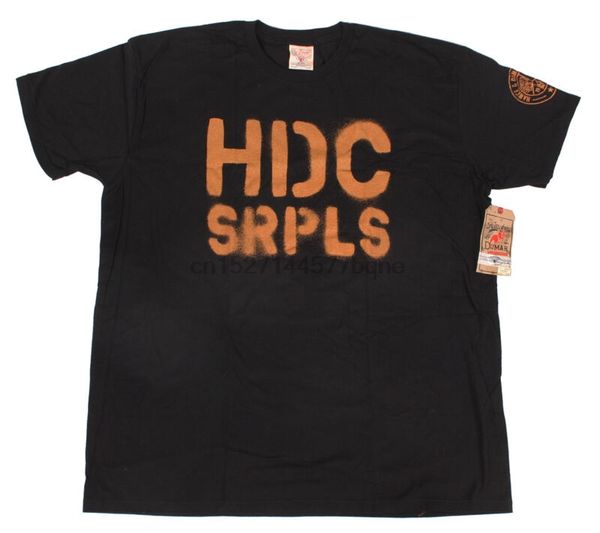 

hawke & dumar black brown hdc gun club surplus nwt 1 hoodie designers t shirts sweatshirt
