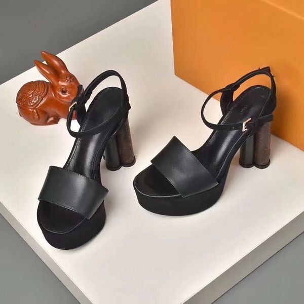 

designer party wedding shoes luxury lady sandals fashion dress high heel pointed shoes qeffjkrdfffmc#, Black