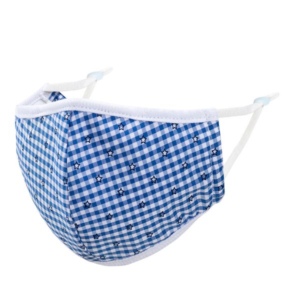 

kids wholesale reusable&washable cotton face mask cute masks for girls