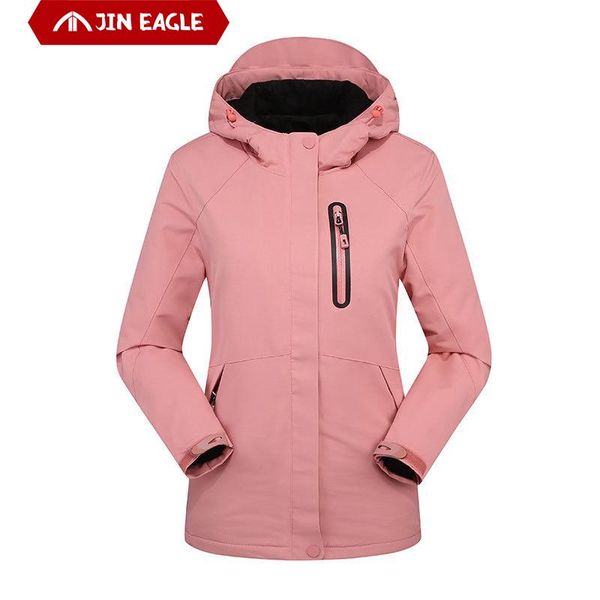 

outdoor jackets&hoodies electric heated jacket heating coat fashion men women usb vest thermal warm fishing winter, Blue;black