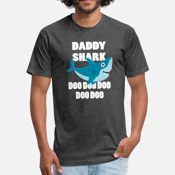 

funny fathers day daddy shark t shirt funky vintage latest tracksuit hoodie sweatshirt