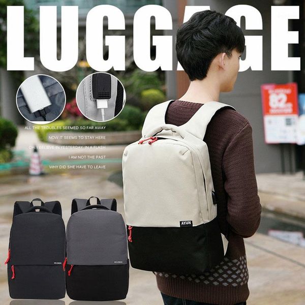 

outdoor bags portable 3 color oxford cloth lightweight hiking handbag diagonal package outdoors folding backpack bag camping sports1