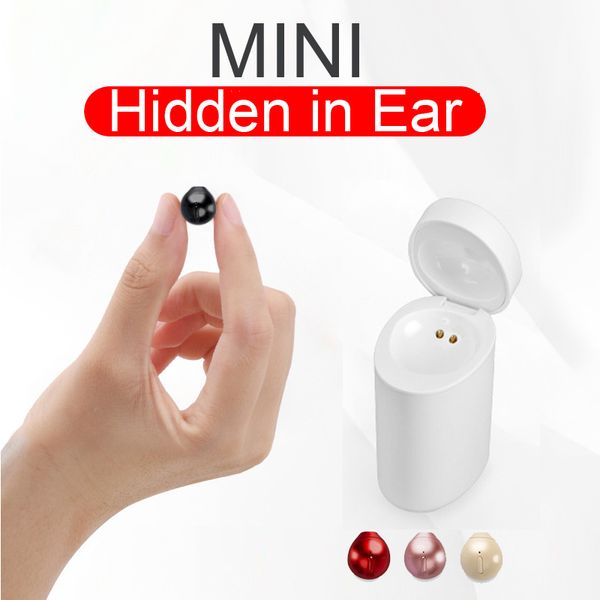 

bluetooth невидимые телефоны беспроводные наушники head single earbuds спорт гарнитура водонепроницаемые с микрофоном для девочек драйверы ж