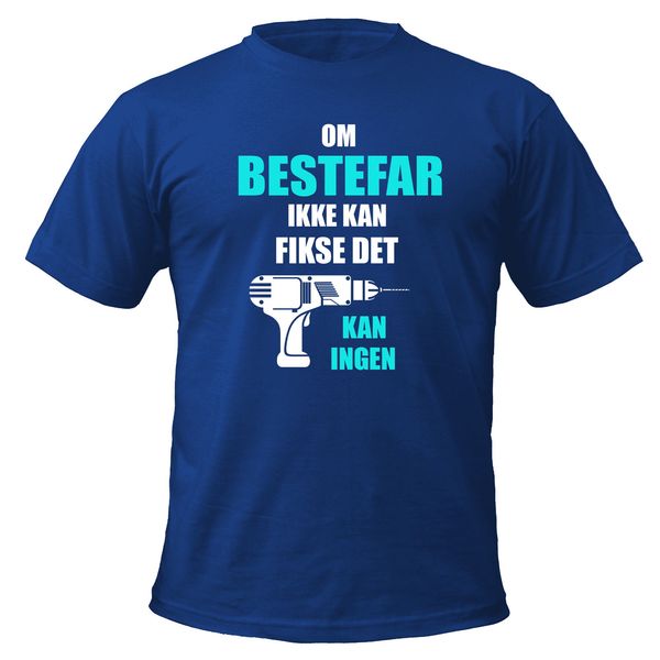 

om far ikke kan fikse det kan ingen norwegian grandad fix it cool casual pride men new fashion sport hooded sweatshirt hoodie t shirt
