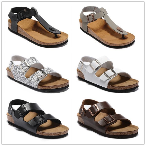 

yara mens cork slippers womens fashion rubber slides flat slippers outdoor beach slippers casual flip flops platform sandals, Black