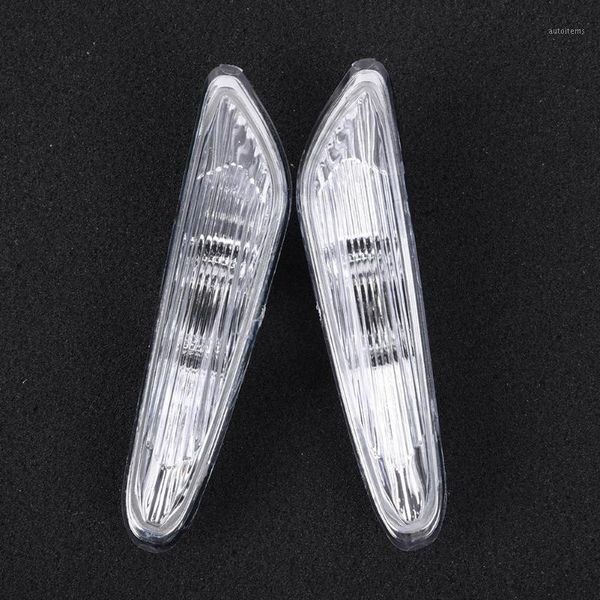 

55w led side marker light replacement parts 2pcs turn signal indicator bulb1