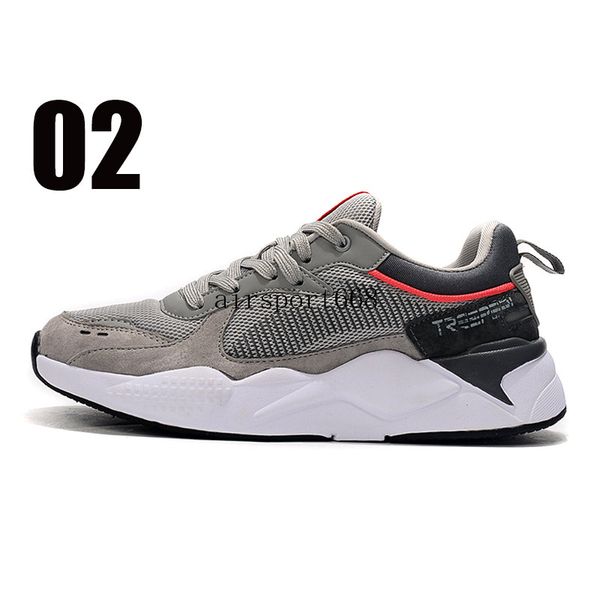

2021 new treeperi fashion chunky 2.0 running shoes grey crimson us 6.5 eur 37 for women sneakers