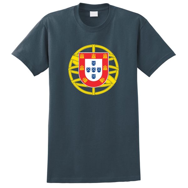 

tee shirt for male new fashion for short sleeve portugal coat of arms seal print t shirthipster tshirt sport hooded sweatshirt hoodie