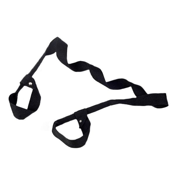 

tools training carry belt yoga mat strap fitness shoulder carrier portable accessories exercise stretch band adjustable sling