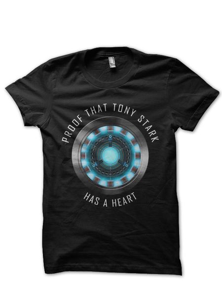 

rip тони старк черный балахон дизайнеров футболки толстовка