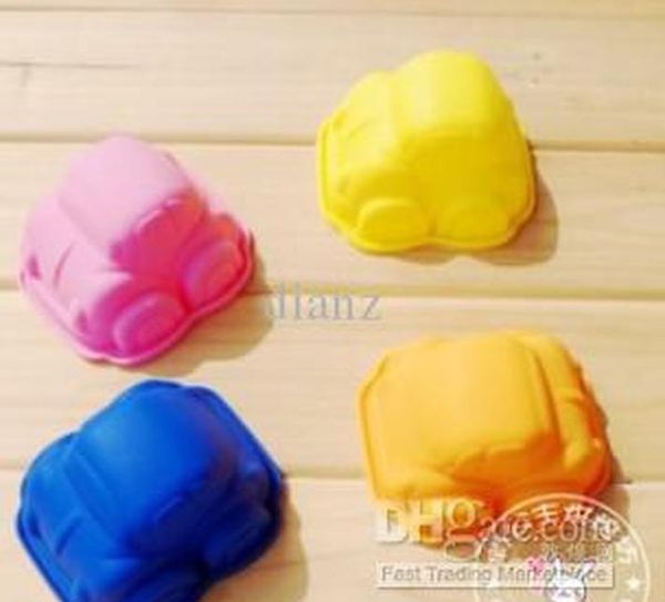 

small car shape sile cake mold mould muffin ca sqcxcn sports2010
