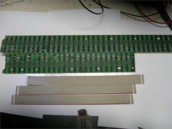 

floppy drives for yamaha electronic keyboard keys under the conductive rubber circuit board x2336 x2335 kb-290 2pcs/kit