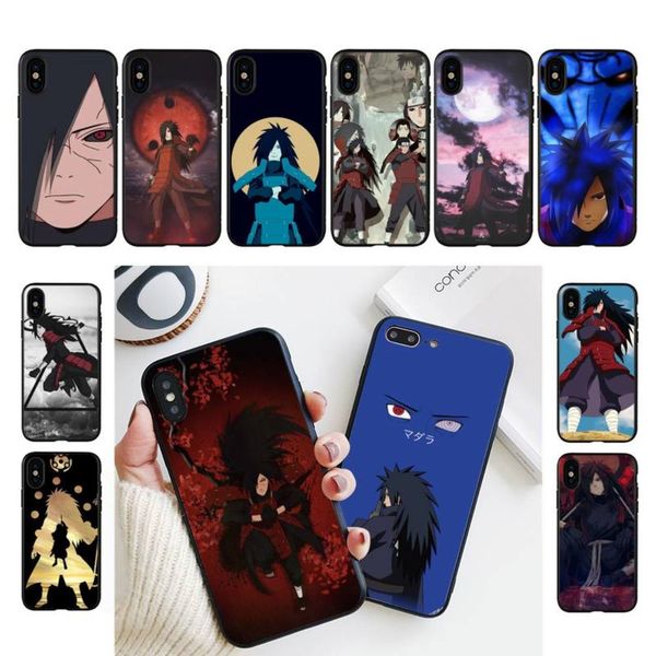 

fhnblj madara uchiha naruto case def 8 7 6 6s plus xs x max 5 5s se 2020 11 12 pro
