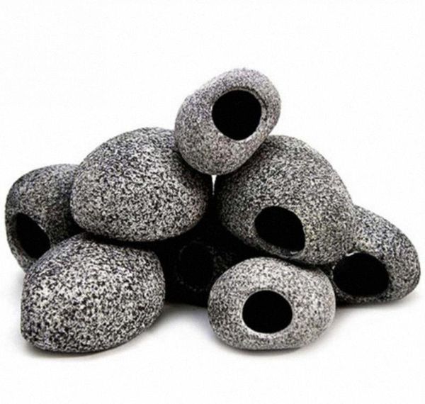 

decoration u1vv# 2020 for tank fish cave aquarium 2020 selling cichlids ceramic stone aquarium stone rock wmttu xhlight