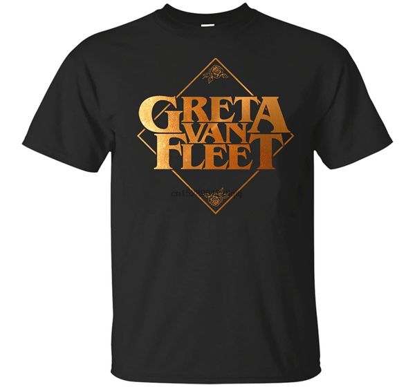 

greta van fleet tshirt - black sport hooded sweatshirt hoodie