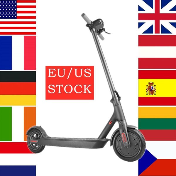 

us eu stock mankeel high power two wheel mini electric scooter foldable with app controlled mk083, Silver;blue