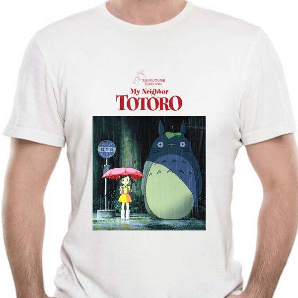 

studio ghibli t-shirt my neighbor totoro exclusive vintage clothing street tee shirt 8858a sport hooded sweatshirt hoodie