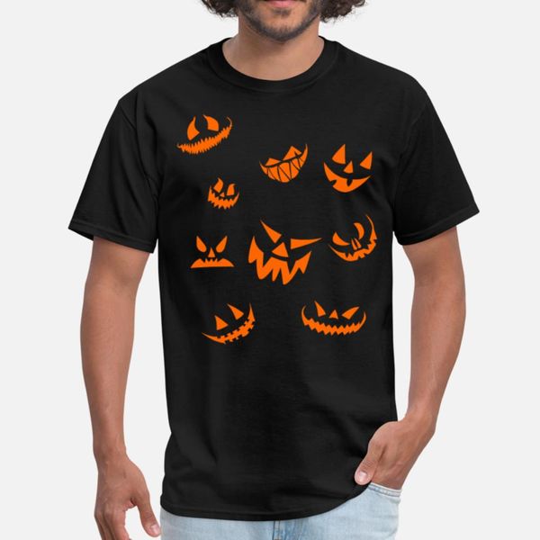 

evil laughter halloween jack o lantern faces designers graphic t shirt unique latest tracksuit hoodie sweatshirt