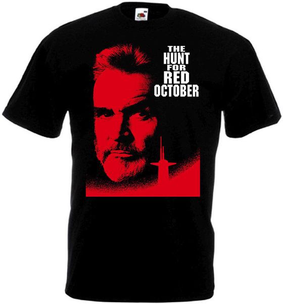 

the hunt for red october black movie poster sizes s xxxl hoodie designers t shirts sweatshirt