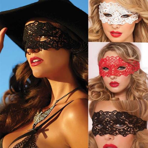 

underwear lace charming eye fashion accessories mask 3 colors 202 as6q